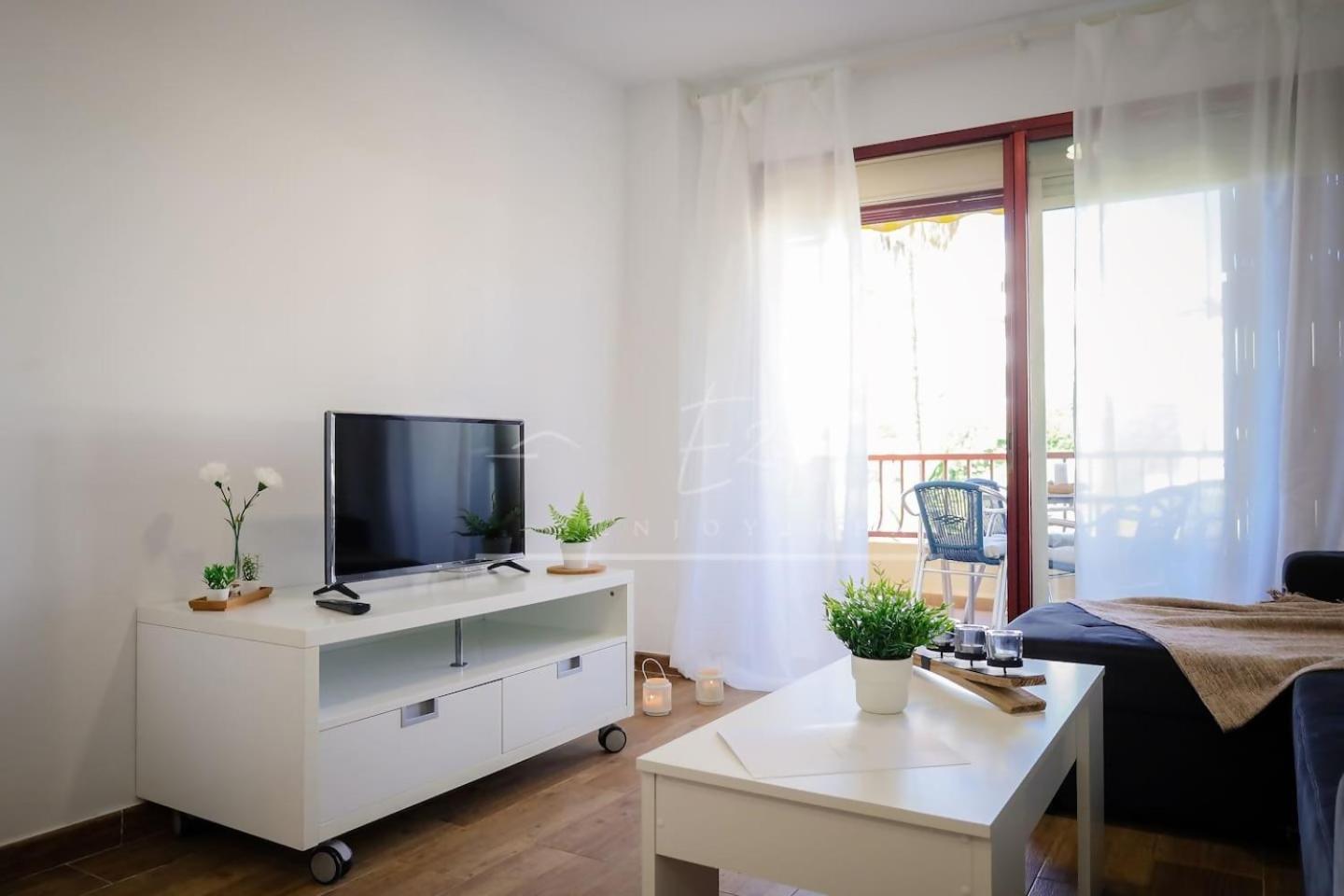 Enjoy2Rent Lubina Del Sol Mijas Διαμέρισμα Sitio de Calahonda Εξωτερικό φωτογραφία