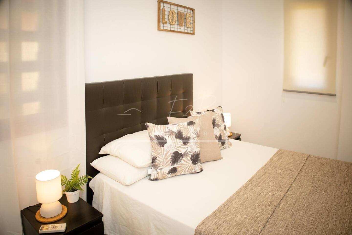 Enjoy2Rent Lubina Del Sol Mijas Διαμέρισμα Sitio de Calahonda Εξωτερικό φωτογραφία