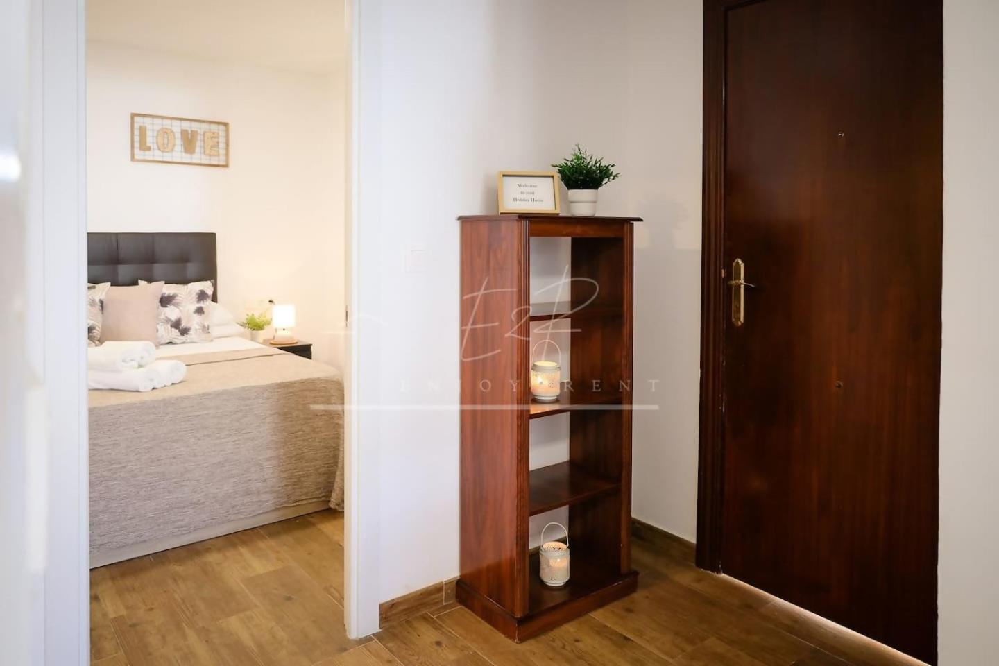 Enjoy2Rent Lubina Del Sol Mijas Διαμέρισμα Sitio de Calahonda Εξωτερικό φωτογραφία